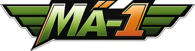 MA 1 Logo